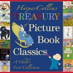 Harpercollins Treasury of Picture Book Classics