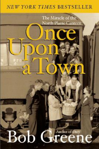 Once upon a Town