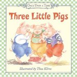 Three Little Pigs