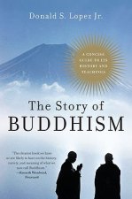 Story of Buddhism