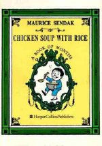 Chicken Soup With Rice