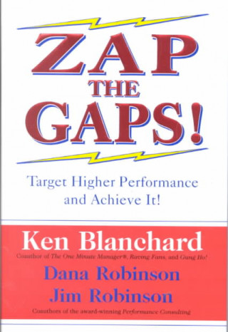 Zap the Gaps!