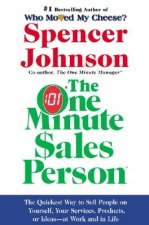 The One Minute Sales Person