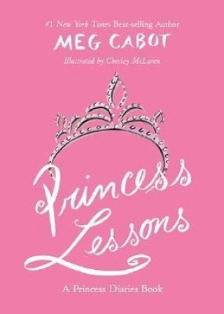Princess Lessons