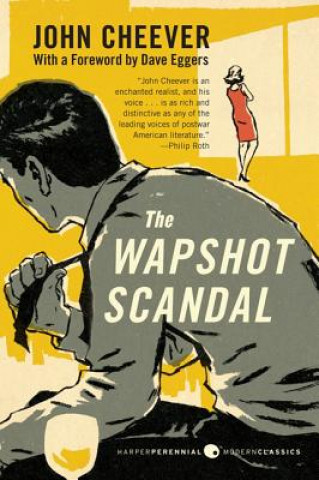 Wapshot Scandal