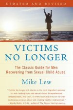 Victims No Longer