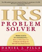 The IRS Problem Solver