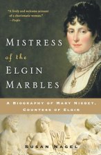 Mistress Of The Elgin Marbles
