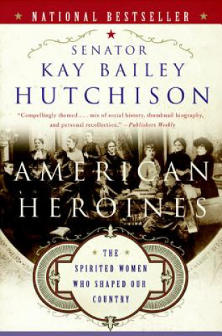 American Heroines