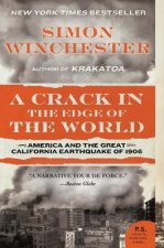 Crack in the Edge of the World