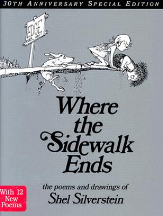 Where the Sidewalk Ends