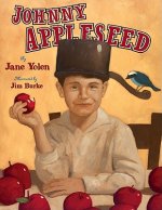 Johnny Appleseed