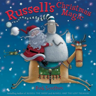 Russell's Christmas Magic