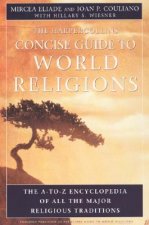 Hc Concise Guide to World Religions