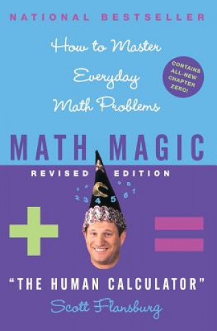 Math Magic (Scott Flansburg,Victoria Hay)(Brožovaná)