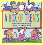 Box of Treats Set