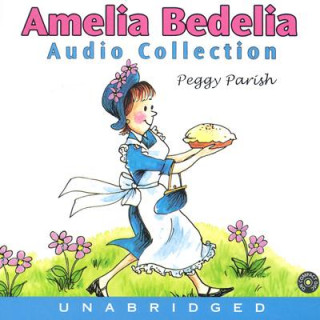 Amelia Bedelia