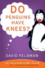 Do Penguins Have Knees?
