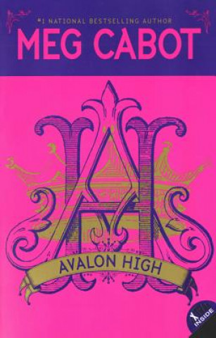 Avalon High