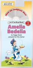Amelia Bedelia