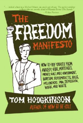 The Freedom Manifesto