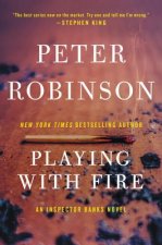 Playing With Fire
