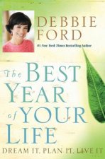Best Year Of Your Life