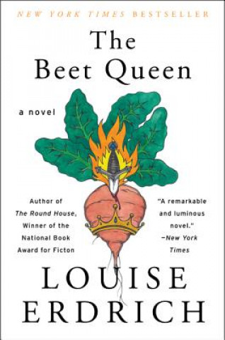 Beet Queen