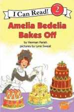 Amelia Bedelia Bakes Off