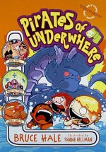 Pirates of Underwhere