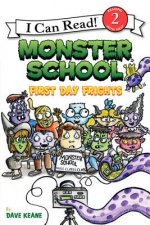 Monster School