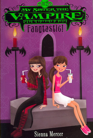 Fangtastic!