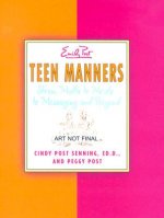 Teen Manners