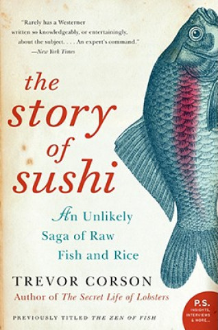 Story Of Sushi