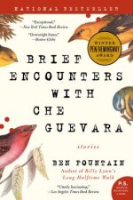 Brief Encounters With Che Guevara