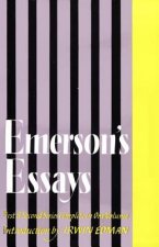 Essays by Ralph Waldo Emerson