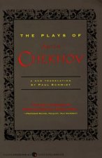 The Plays of Anton Chekhov