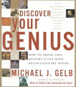 Discover Your Genius
