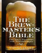 The Brewmaster's Bible