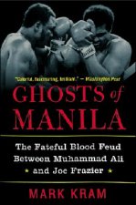 Ghosts of Manila