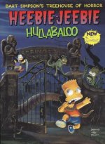 Bart Simpson's Treehouse of Horror