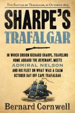 Sharpe's Trafalgar