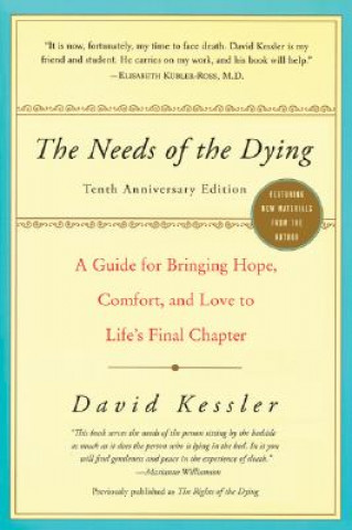 The Needs of the Dying
