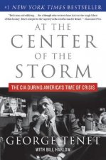 At the Center of the Storm