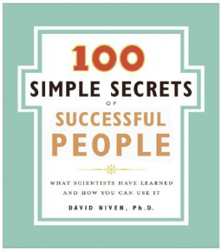 100 Simple Secrets of Successful People