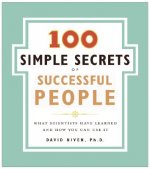 100 Simple Secrets of Successful People