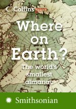 Where on Earth?