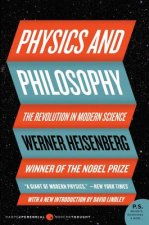 Physics & Philosophy