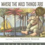 Where the Wild Things Are