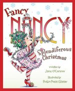 Fancy Nancy Splendiferous Christmas